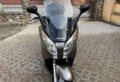 Honda FES – Pieniężno – Warmińsko-mazurskie