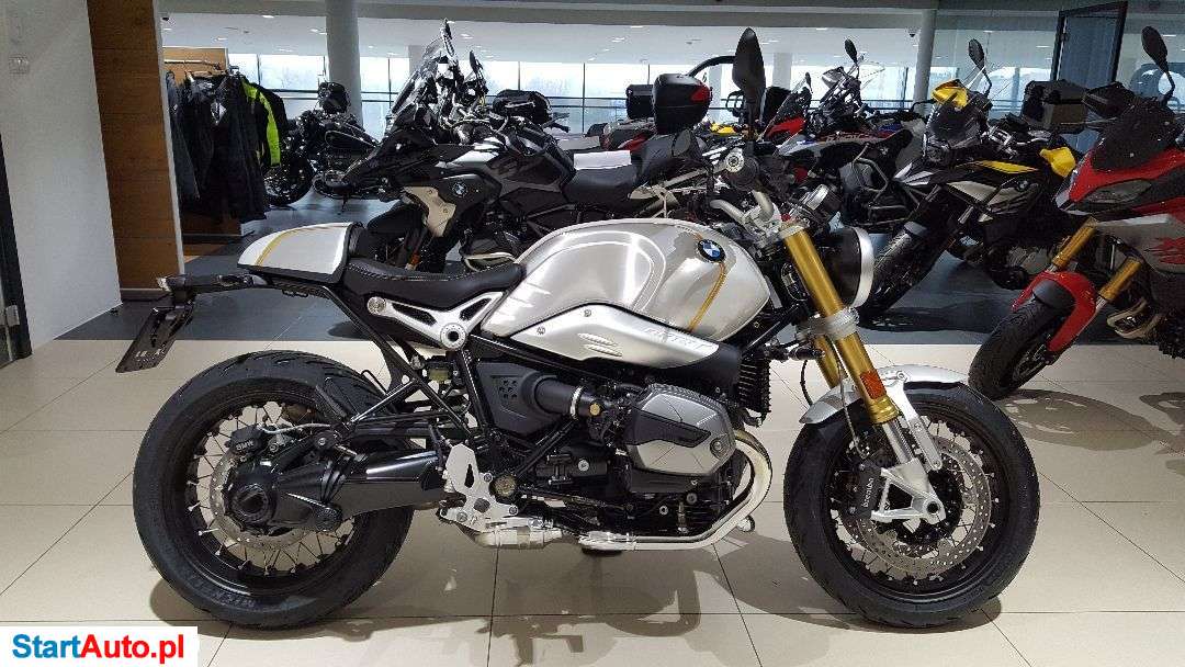 BMW R – Kraków – Małopolskie