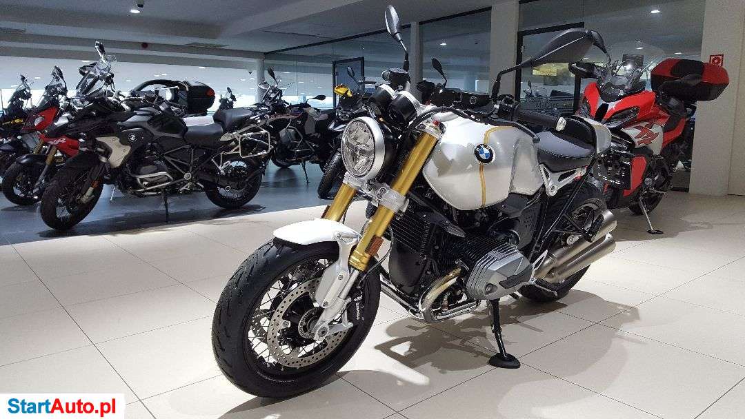 BMW R – Kraków – Małopolskie