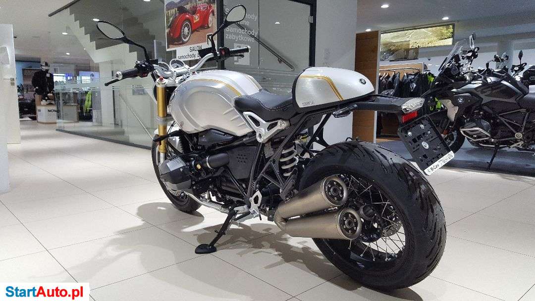 BMW R – Kraków – Małopolskie