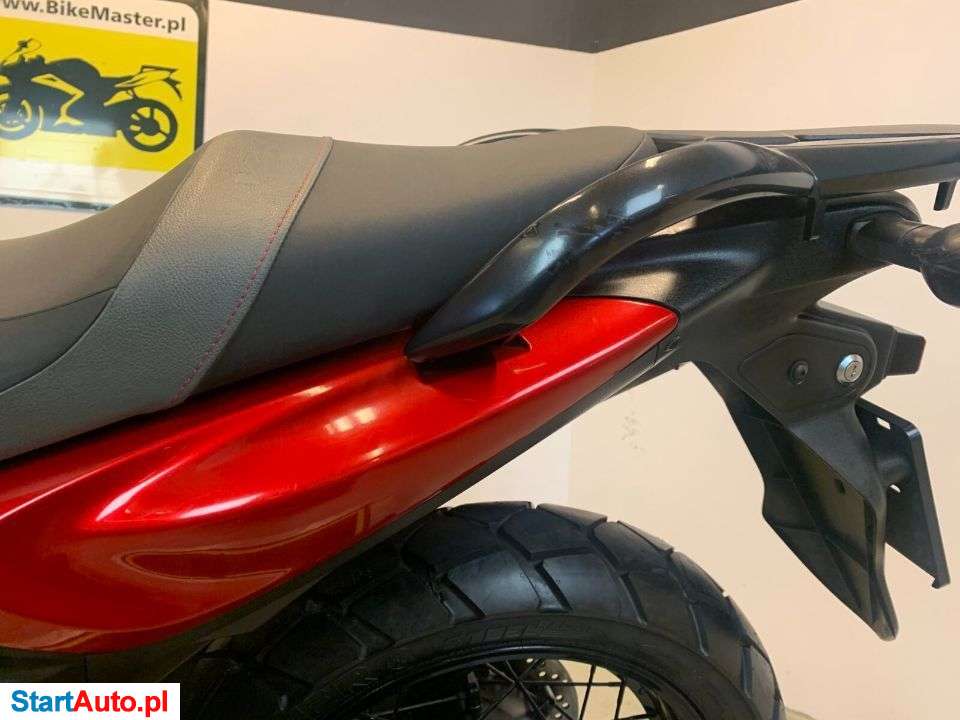 Suzuki DL – Gdańsk – Pomorskie