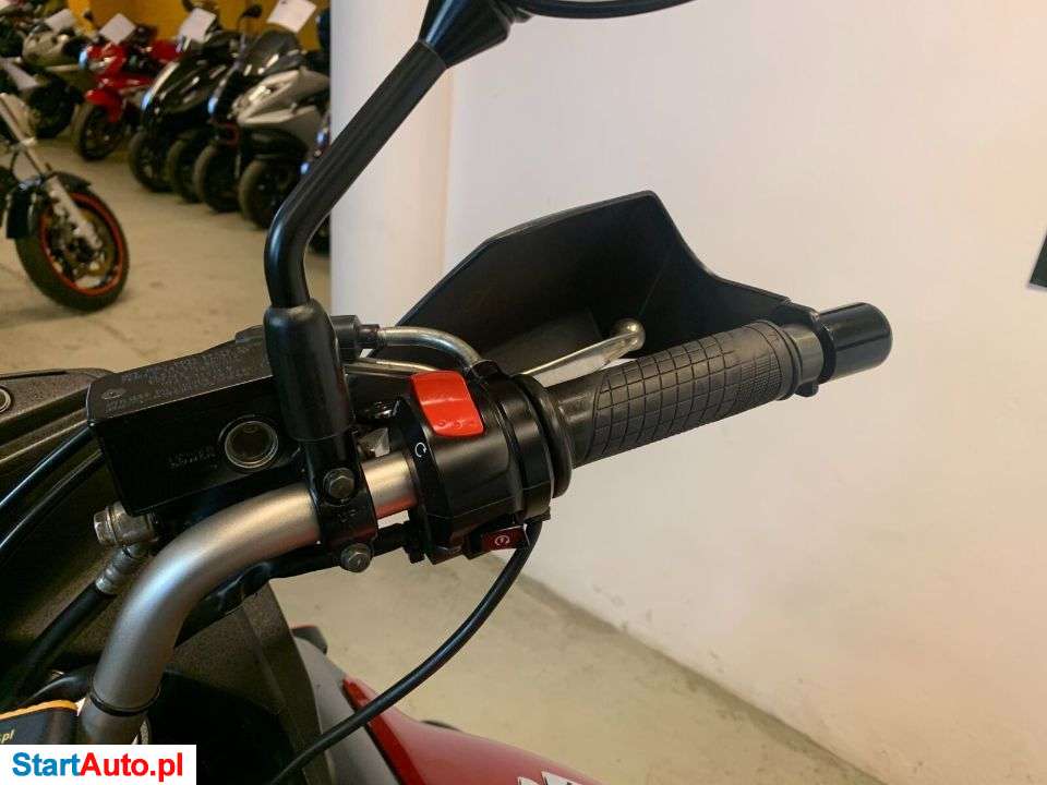 Suzuki DL – Gdańsk – Pomorskie