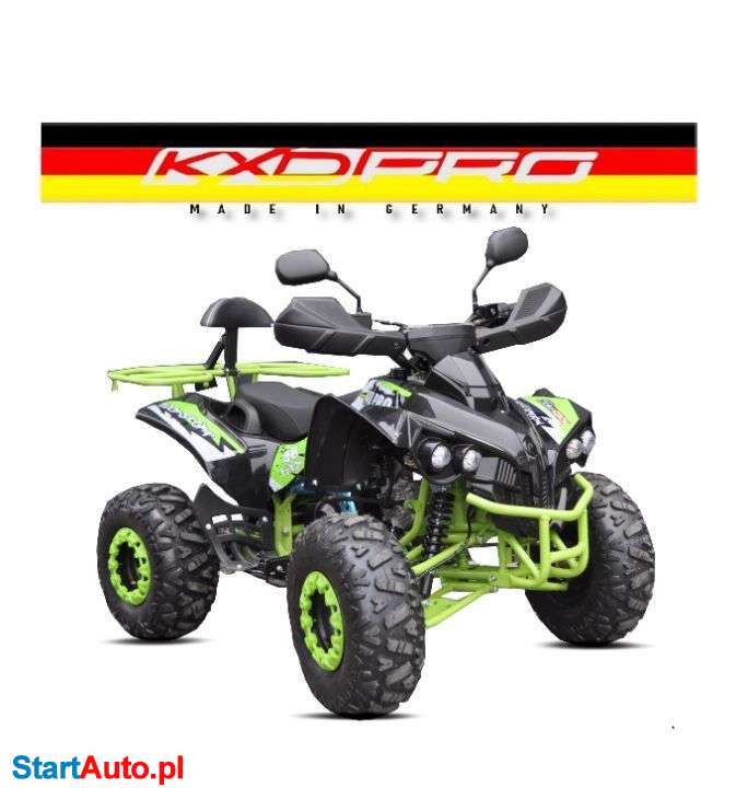 KXD – Karkosy – Łódzkie