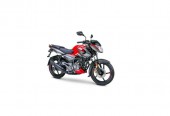 Bajaj Pulsar – Radomsko – Łódzkie