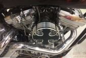 Harley-Davidson Softail – Brzeg – Opolskie