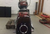Harley-Davidson Softail – Brzeg – Opolskie