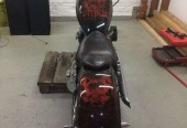 Harley-Davidson Softail – Brzeg – Opolskie