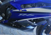Yamaha R6 – Oborniki – Wielkopolskie