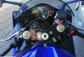 Yamaha R6 – Oborniki – Wielkopolskie