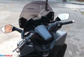 Honda NSS – Ostrowiec Świętokrzyski – Świętokrzyskie