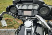 Harley-Davidson FLH Electra Glide – Ryki – Lubelskie