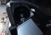 Honda NSS – Ostrowiec Świętokrzyski – Świętokrzyskie