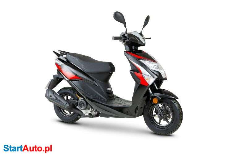 Romet 727 – Czosnów – Mazowieckie