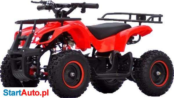 Motocykl – Czosnów – Mazowieckie