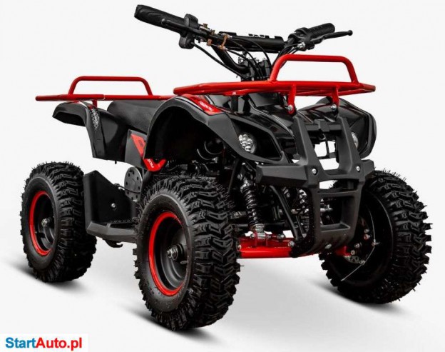 Motocykl – Czosnów – Mazowieckie