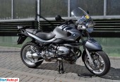 BMW R – Zielonki – Małopolskie