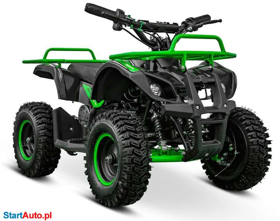 Motocykl – Czosnów – Mazowieckie