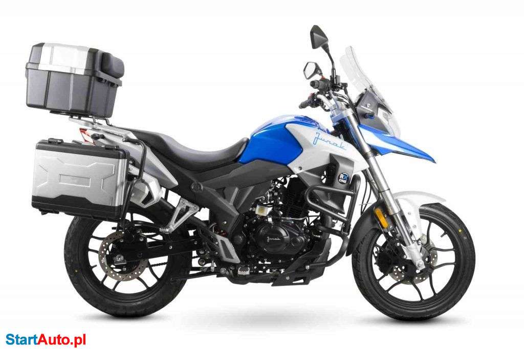 Junak – Czosnów – Mazowieckie