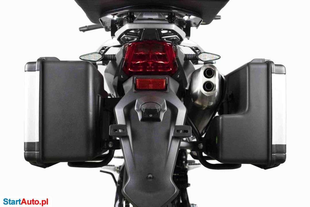 Junak – Czosnów – Mazowieckie