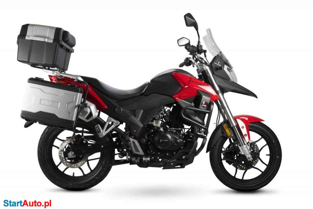 Junak – Czosnów – Mazowieckie