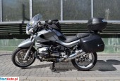 BMW R – Zielonki – Małopolskie