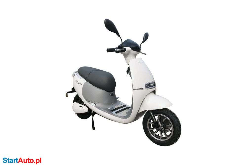 Motocykl – Czosnów – Mazowieckie