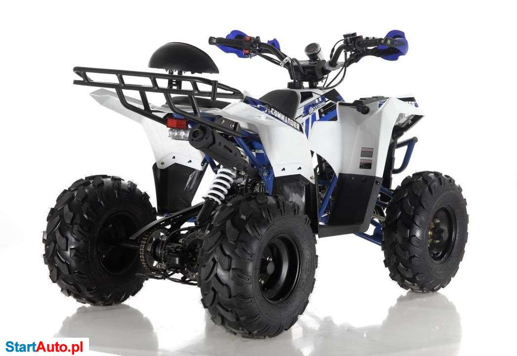 Motocykl – Czosnów – Mazowieckie