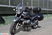 BMW R – Zielonki – Małopolskie