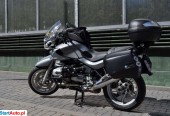 BMW R – Zielonki – Małopolskie