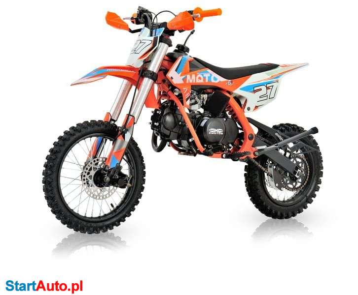 X-Moto – Czosnów – Mazowieckie