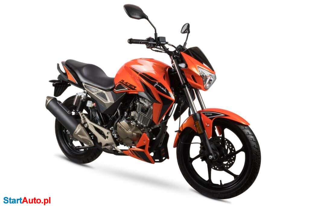 Junak – Czosnów – Mazowieckie