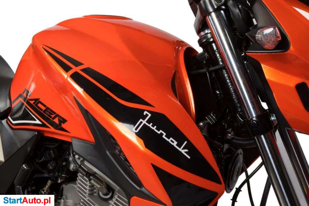 Junak – Czosnów – Mazowieckie