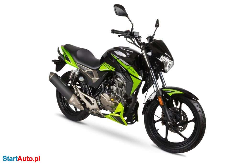 Junak – Czosnów – Mazowieckie