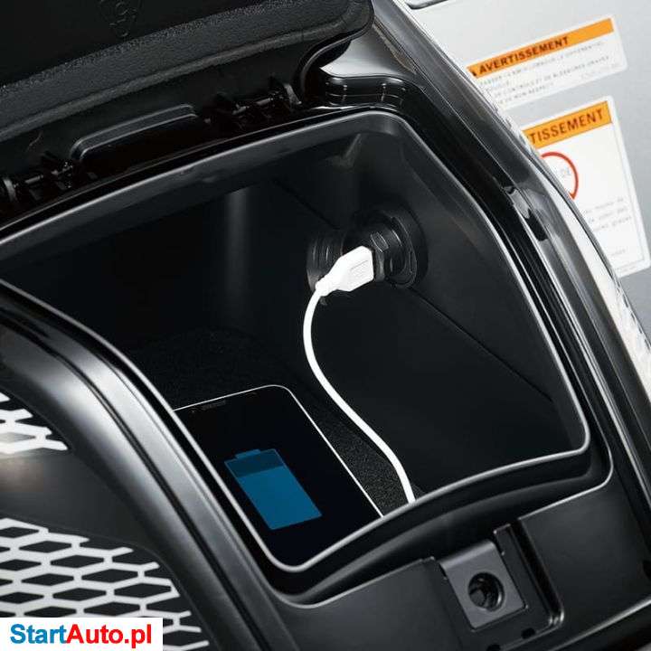 Kymco MXU – Rybnik – Śląskie