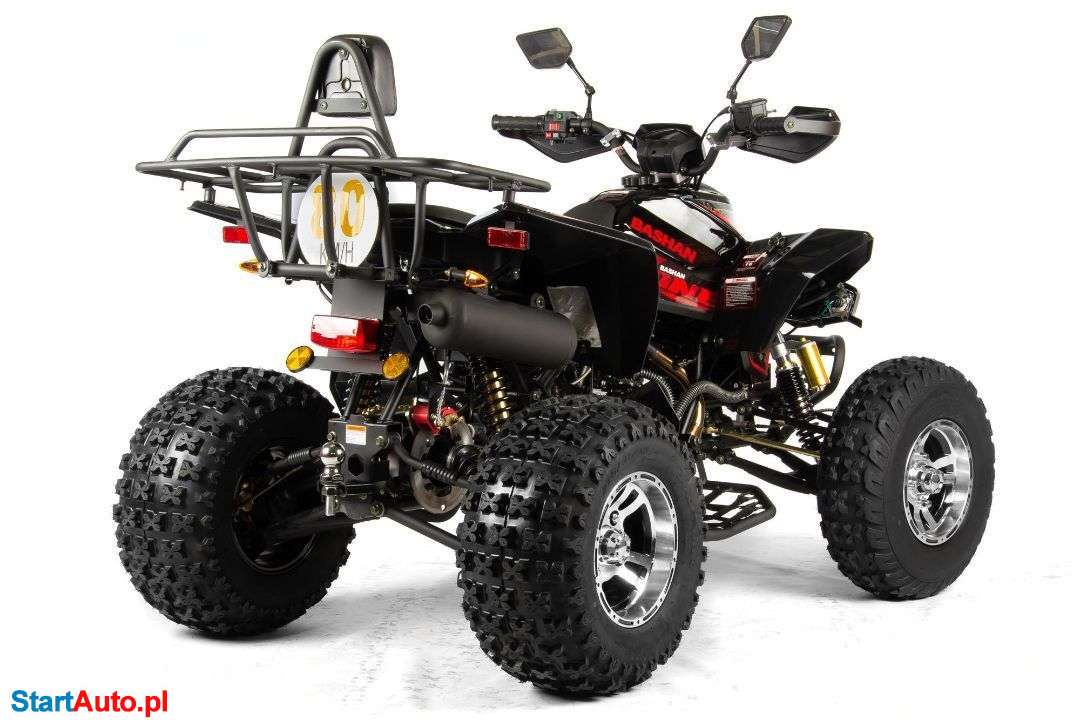 Motocykl – Czosnów – Mazowieckie