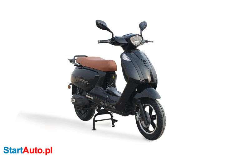 Motocykl – Czosnów – Mazowieckie