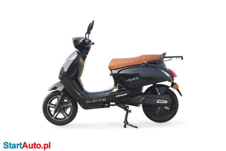 Motocykl – Czosnów – Mazowieckie