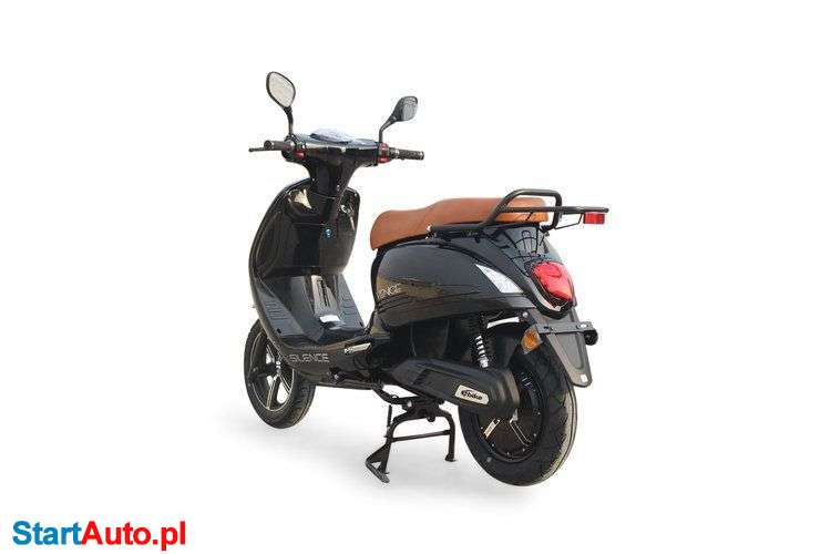 Motocykl – Czosnów – Mazowieckie