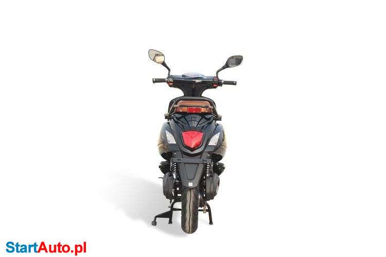 Motocykl – Czosnów – Mazowieckie