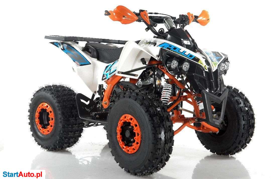 Motocykl – Czosnów – Mazowieckie