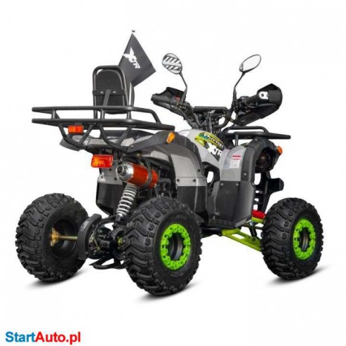 Motocykl – Czosnów – Mazowieckie