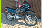 Kymco Stryker – Żurawice – Dolnośląskie