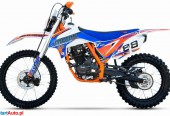 X-Moto – Czosnów – Mazowieckie