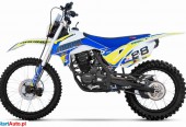 X-Moto – Czosnów – Mazowieckie
