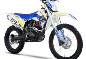 X-Moto – Czosnów – Mazowieckie