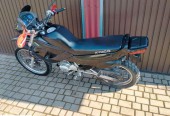 Kymco Stryker – Żurawice – Dolnośląskie