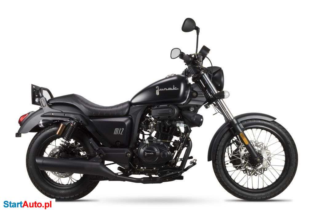 Junak M – Czosnów – Mazowieckie