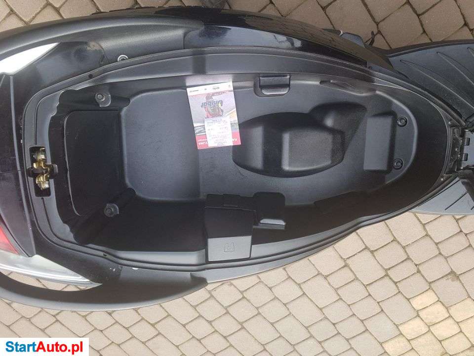 Peugeot Citystar – Rąbień – Łódzkie