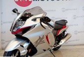 Suzuki Hayabusa – Kraków – Małopolskie
