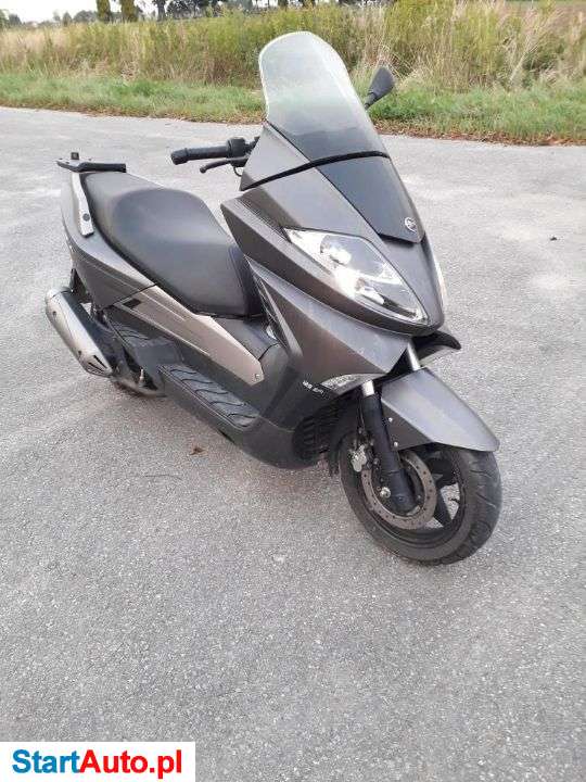 Keeway – Rzeszów – Podkarpackie